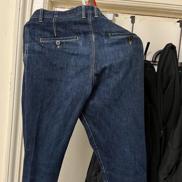 Zara Jeans - Picture 3 of 3